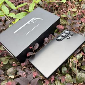 S26 ultra  โทรศัพท์มือถือแบบปลดล็อค รองรับซิมคู่ กล้องความละเอียดสูง โทรศัพท์เพื่อความงาม โทรศัพท์สำหรับเล่นเกม - Product Image 5