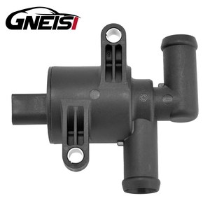 Válvula Electromagnética de Calefacción para Audi A4L, A6L, A8, Q5, Volkswagen Golf, Skoda, 2009-2019, 4H0121671B, 4H0121671D - Product Image 2