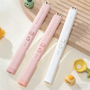 Set Narghilè Elettrico Personalizzato Direttamente dalla Fabbrica con Accendino Elettronico Ricaricabile USB, Accessori Portatili per Feste per Fumatori di Tabacco - Product Image 6