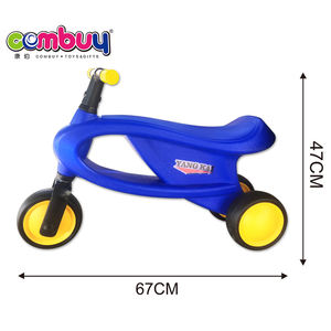 Lernlaufwagen aus Kunststoff mit <span class=keywords><strong>3</strong></span> Rädern für Babys - Product Image 6