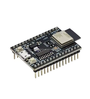 Modul Pengembangan ESP32-C3 5.0 Dilengkapi Modul WiFi ESP32-C3-MINI-1