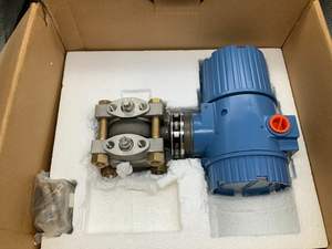 Magazzino trasmettitore di pressione industriale fornitore dispositivo di misura Rosemount 3051 DP GP AP trasmettitore di pressione digitale prezzo - Product Image 6