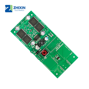 Assemblage de circuits imprimés OEM, assemblage de circuits imprimés SMT SMD, inspection de qualité, fabrication de circuits imprimés, BOM, Gerber, CE, assemblage de circuits imprimés - Product Image 4