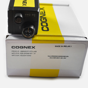 IS8505CP-373-LAB กล้องอุตสาหกรรมอัจฉริยะ COGNEX ของแท้จากสหรัฐอเมริกา ใหม่ 100% มีสินค้าในสต็อก สอบถามราคาได้ - Product Image 1