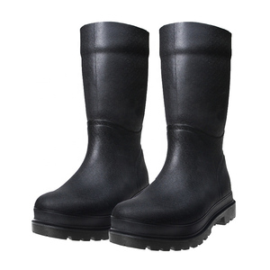 Usine Fabrication Pas Cher Hommes Chaussures Rin Bottes Imperméable <span class=keywords><strong>À</strong></span> <span class=keywords><strong>L</strong></span>'eau Réutilisable Pêche Bottes De <span class=keywords><strong>Chasse</strong></span> - Product Image 6