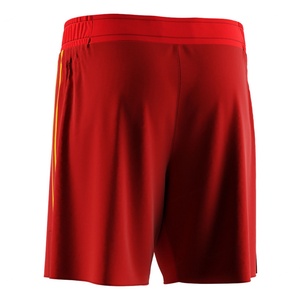 กางเกงมวยปล้ำแบบรัดรูปสำหรับเยาวชน พิมพ์ลายแบบซับลิเมชั่นตามสั่ง ขายส่ง - Product Image 4