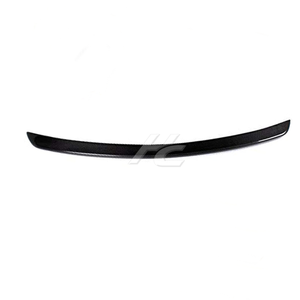<span class=keywords><strong>Spoiler</strong></span> Posteriore Stile AMG in ABS Effetto Fibra di Carbonio per <span class=keywords><strong>Mercedes</strong></span> SLK R171 SLK200 SLK300 2005-2010 - Product Image 3