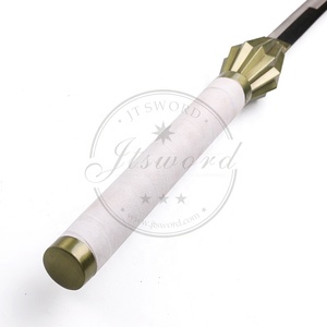 ดาบคาตานะ โนซาราชิ ของซารากิ เคนปาจิ จากอนิเมะเรื่องบลีช - Product Image 6