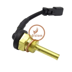 Capteur de température d'eau pour pièces d'ingénierie de camions excavateurs de haute qualité, vente directe usine, référence 15153124 - Product Image 1
