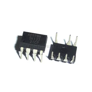 QZ A6079M circuit intégré d'origine Power IC DIP7 A6079 A6079M