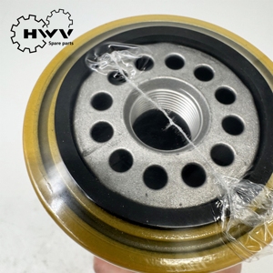 ไส้กรองน้ำมันเชื้อเพลิงคุณภาพสูง 1R-0749 1R0749 สำหรับรถเกรดเดอร์ 14 120K 140M 140K 140K 2 18M3 160 16G 14L 150 140 - Product Image 3