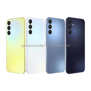 Venta Directa al por Mayor del Golaxy A15 5G 4+128GB 6.5" 5000mAh Versión Dual SIM Android 14 - Product Image 5