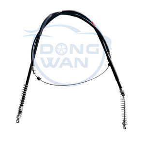 46542755 Chine usine en gros câble de frein Automobile <span class=keywords><strong>Fiat</strong></span> de haute qualité 901022 remise de quantité 46843743 et 7632262 - Product Image 1