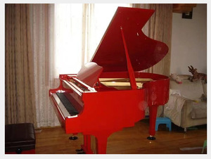 Multiple Color/size Grand Piano 88 Keys Weighted <b>Keyboard</b> for Performance Pn-16 Multiple Color/size Grand Piano - Product Image 3