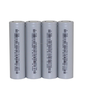 Record <span class=keywords><strong>du</strong></span> <span class=keywords><strong>monde</strong></span> 3.7V 18650 batterie 4000mah 2C cellule de batterie de décharge 18650 4000mah pour <span class=keywords><strong>lampe</strong></span> de poche - Product Image 3