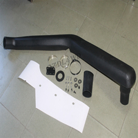 Kit de tuba de voiture haute performance tout-terrain à prix d'usine pour TOYOTA HILUX série 65
