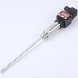 Профессиональный заводской датчик индикации интегрированный передатчик температуры по низкой цене - Product Image 1