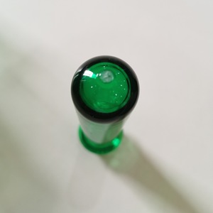 <span class=keywords><strong>Hymo</strong></span> Umweltfreundliche Grüne PET-Vorformlinge für Plastik-Bierflaschen 28mm 38g/42g 300ml-5 Gallonen - Product Image 2