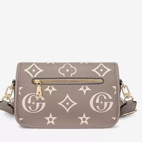 Bolsos de Mano de Lujo de Alta Calidad con Diseños Nuevos 2026, Bolsos de Marca Famosa para Mujer, Bolsos y Bolsos Tote