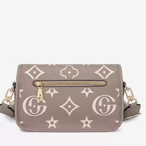 2026 New Designs High Quality Luxury Handbags Famous Branded for Women Purses and Tote Bag - Product Image 2