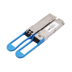 QSFP-100G-LR4 Tương Thích Bộ Thu Phát QSFP Sợi Quang 100G 1310nm 10KM SMF 100Gb Sfp - Product Image 5