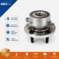 Roulement de moyeu de roue à prix de gros BB53-2C300-AD BB5Z1104A, ensemble de roulement de moyeu de roue pour Ford Explorer