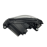 Pour Mercedes-Benz Classe C W205 2015-2017 Phares halogènes côté droit Remplacement Plug and Play