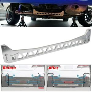 Auso-Racing Aluminum <b>Swing</b> Arm Plate For Honda Civic EK F7 Lower Control Arm Support <b>Bracket</b> - Product Image 4