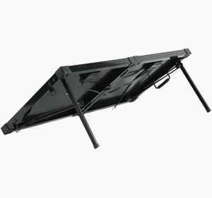 <span class=keywords><strong>Panneau</strong></span> <span class=keywords><strong>solaire</strong></span> <span class=keywords><strong>pliable</strong></span> noir 80W personnalisé avec support intégré <span class=keywords><strong>pour</strong></span> <span class=keywords><strong>camping</strong></span>, caravane, <span class=keywords><strong>camping</strong></span>-<span class=keywords><strong>car</strong></span>, bateaux, <span class=keywords><strong>camping</strong></span>-<span class=keywords><strong>car</strong></span>, <span class=keywords><strong>camping</strong></span>-<span class=keywords><strong>car</strong></span> - Product Image 3