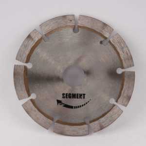 <span class=keywords><strong>Disque</strong></span> de coupe diamanté pour marbre, lame de scie pour pierre, marbre et granit, utilisable avec les meuleuses d'angle - Product Image 4