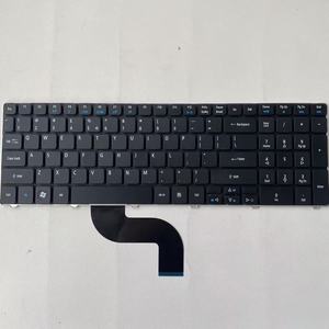 <span class=keywords><strong>ราคา</strong></span>คีย์บอร์ดแล็ปท็อปสำหรับ <span class=keywords><strong>acer</strong></span> 5810t 5820t 5552G 5745G 5742G 5625G ซีรีส์คีย์บอร์ดโน้<span class=keywords><strong>ต</strong></span>บุ๊กอะไหล่ภายใน - Product Image 2