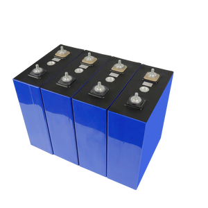 Derin döngüsü 10000 kez lityum Lifepo4 pil hücreleri 3.2v 320ah 310ah 280ah 300ah güneş sistemi için bölünmüş tipi - Product Image 5