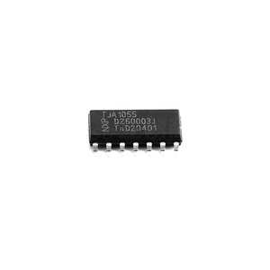 Chip de interfaz de comunicación CAN, TJA1055T/1J so-14 - Product Image 1