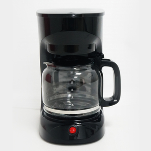 <span class=keywords><strong>Cafetière</strong></span> automatique de 1,8 L pour la maison et le bureau, en acier inoxydable, 12 tasses - Product Image 3