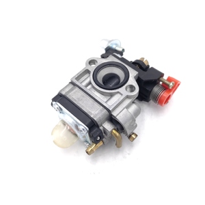 <span class=keywords><strong>Carburateur</strong></span> de remplacement de marque RUIXING pour tronçonneuse <span class=keywords><strong>Walbro</strong></span> OEM <span class=keywords><strong>WYJ</strong></span>-282-1 - Product Image 2