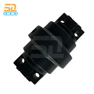 Мини-экскаватор 303 302,5 303,5 гусеничный каток нижний ролик 185-7280 для кота 303,5-Экскаватора-гусеничный каток - Product Image 1