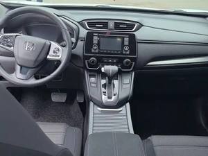 2021 Hondas Breeze 240Turbo motor asientos de cuero cámara trasera R17 neumáticos caja de cambios automática dirección izquierda para conducción al aire libre - Product Image 4