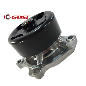 GDST <span class=keywords><strong>Prix</strong></span> de gros OEM 21010-3RC1A 21013RC1A Système de refroidissement du moteur de voiture Pièces de liquide de refroidissement du moteur Pompe à eau pour <span class=keywords><strong>NISSAN</strong></span> <span class=keywords><strong>JUKE</strong></span> - Product Image 1