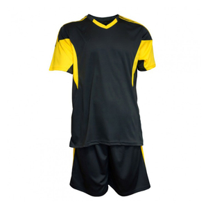 ราคาขายส่ง เสื้อแฮนด์บอลออกแบบเอง ชุดกีฬา ชุดแฮนด์บอลอเมริกัน เสื้อฟุตบอล - Product Image 4