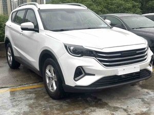 Jetour X70M 2021 1.5T Luxury <span class=keywords><strong>Partner</strong></span> 7 places <span class=keywords><strong>automatique</strong></span> SUV d'<span class=keywords><strong>occasion</strong></span> - Product Image 2