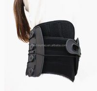 Orthèse d'abduction de hanche réglable avec ceinture LSO Immobilisation de l'articulation de la hanche