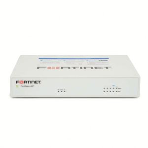 FG-40F FortiGate FG-40F Pare-feu de nouvelle génération 5 ports Gigabit Appareil de sécurité réseau d'entreprise Pare-feu Fortinet - Product Image 1