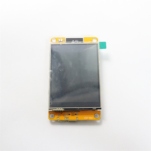 ESP32 LVGL <span class=keywords><strong>WIFI</strong></span> & BT開発ボード2.8インチLCD TFTモジュール240*320スマートディスプレイ画面タッチルーム付き - Product Image 2