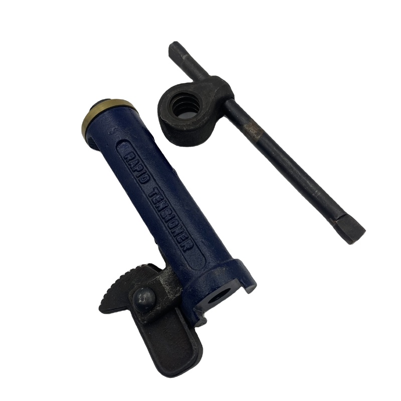 Industrial Steel Tensioner for Formwork Panel