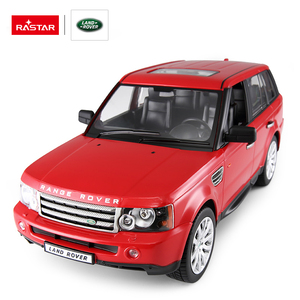 <span class=keywords><strong>RASTAR</strong></span> El Mejor Modelo de Vehículo Land Rover con Licencia Oficial con Control Remoto para Niños - Product Image 3