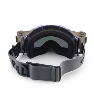 Мотоциклетные очки для мотокросса - Product Image 4