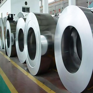 Trung Quốc Xuất xứ 600-2000mm chiều rộng cuộn cán nguội thép cuộn 0.1mm 3mm cuộn dây thép carbon dải - Product Image 4