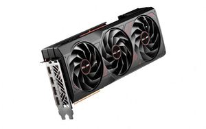 Nouvelle carte graphique de jeu Sapphire PULSE Radeon 7900 GRE 16 Go GPU Gre 7900 Gre 7900 Gre - Product Image 3