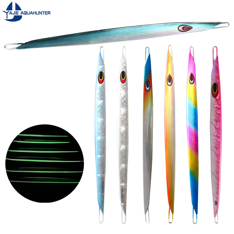 Wholesale Soft Plastic Lures Fishing Lures
