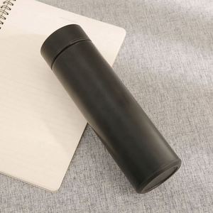 A5 <b>Notebook</b> Gift <b>Set</b> with Tumbler - Personalized Corporate Gifts for Employees & Clients - Product Image 3